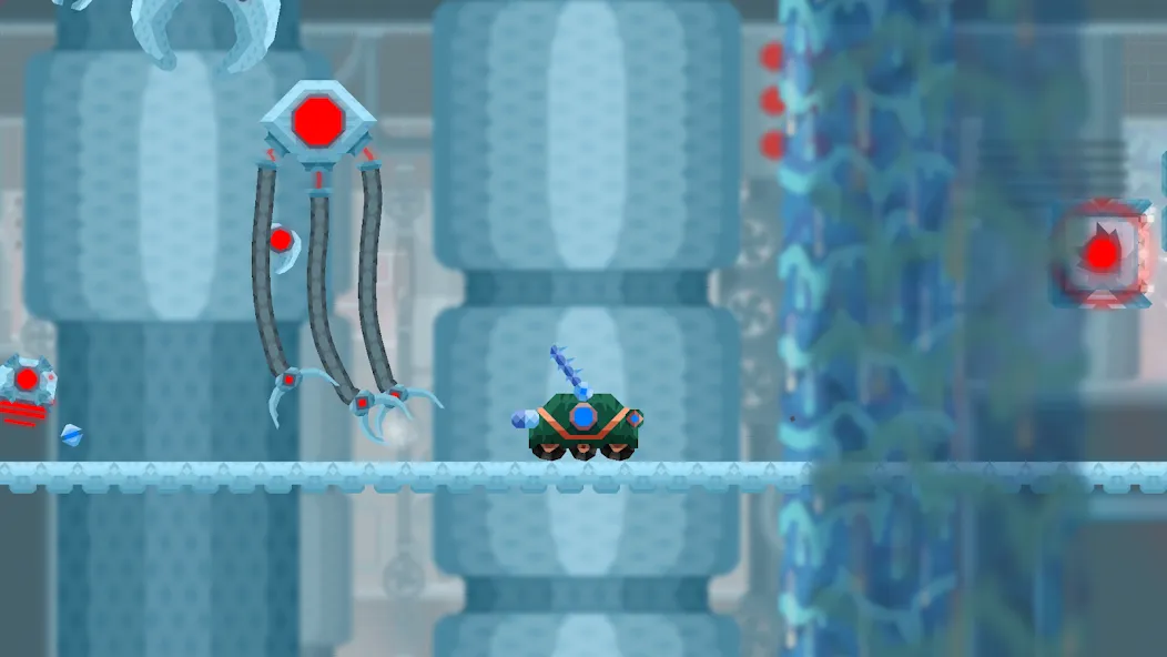 Corebound screenshot 8