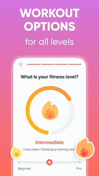 EasyFit - Lazy Workout at Home screenshot 7