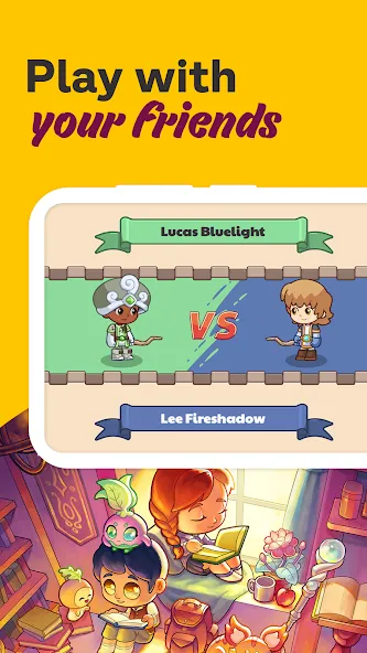 Prodigy Math: Kids Game screenshot 5