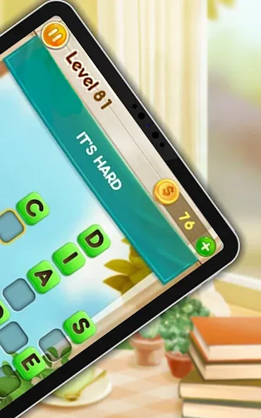 Word Puzzle Time - Crossword screenshot 10
