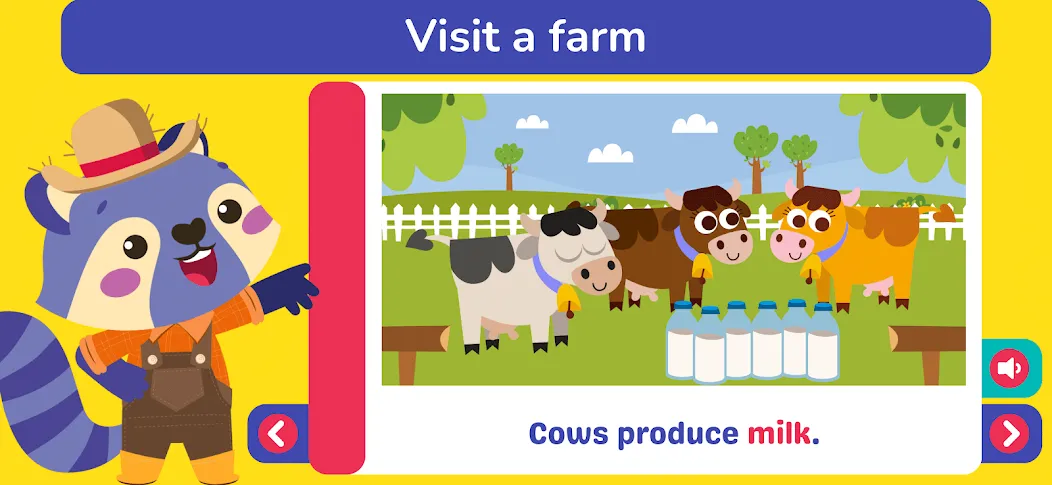 Poikilingo: Learning for Kids screenshot 8