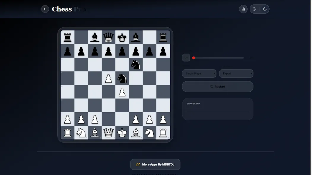 Chess Master Checkers Offline screenshot 26
