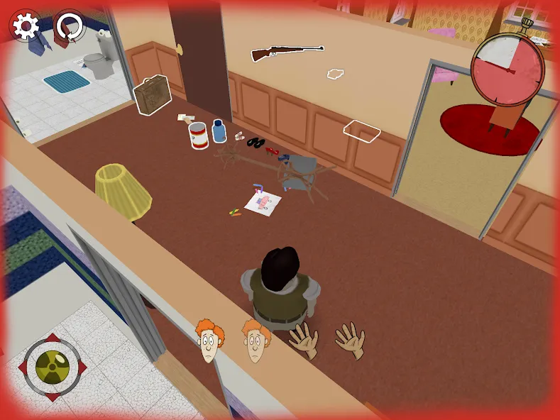 60 Seconds! Atomic Adventure screenshot 11