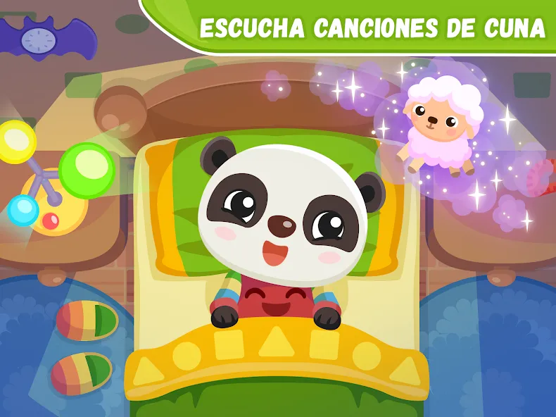 Juegos infantiles para niños screenshot 10