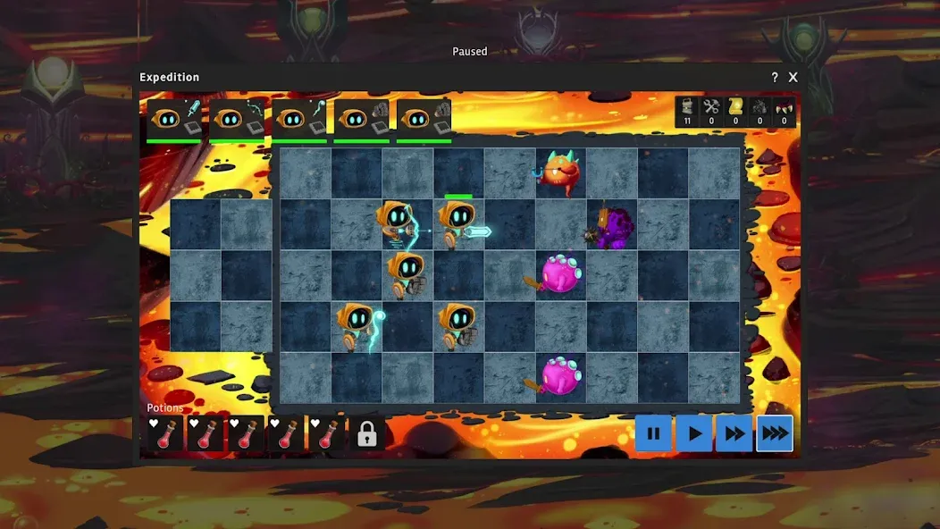 Illuminaria screenshot 5