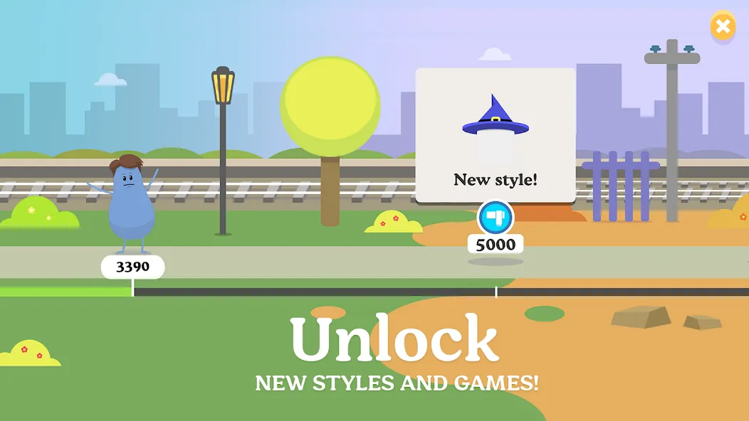 Dumb Ways to Die screenshot 20