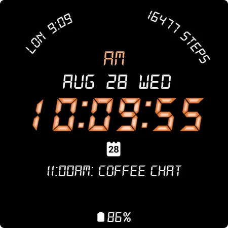 Ledglow screenshot 27