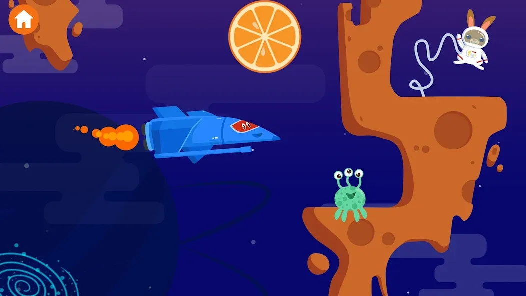 Car City World: Montessori Fun screenshot 8