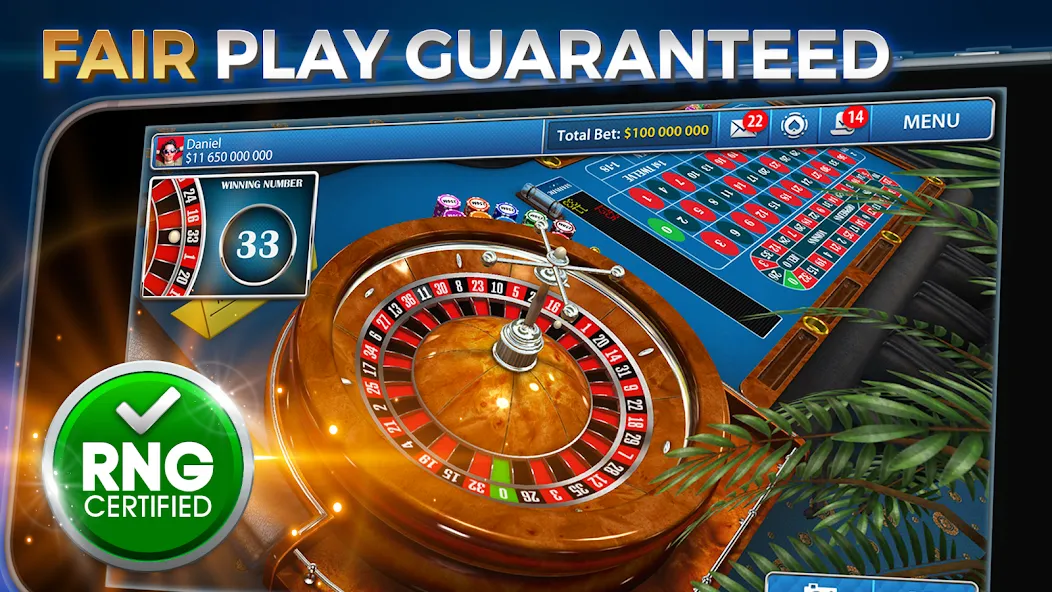 Casino Roulette: Roulettist screenshot 16