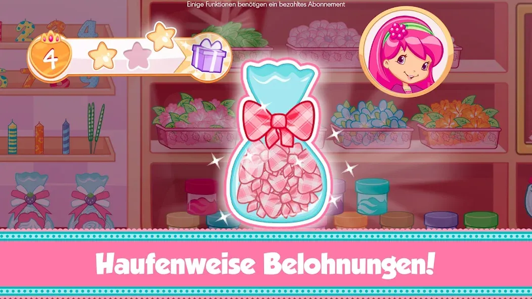 Emily Erdbeer Bäckerei screenshot 5