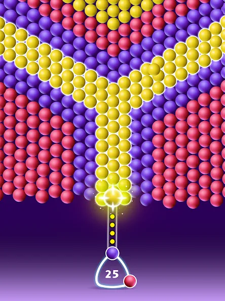 Bubble Shooter Pro 2026 screenshot 21
