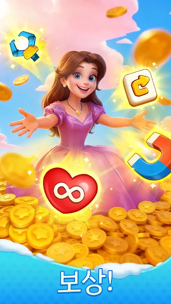 Tile Family® - 퍼즐 게임 screenshot 6