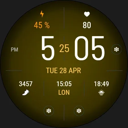 VFM04 Minimal Digital screenshot 31