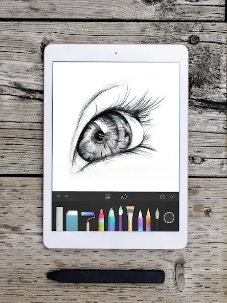 PaperColor screenshot 15