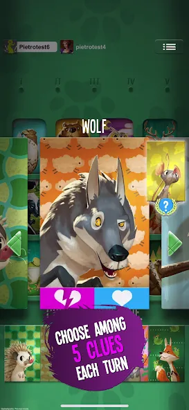 Similo: The Card Game screenshot 7