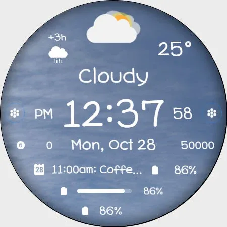AWD Weather C3 screenshot 20