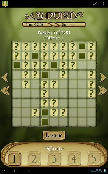 Sudoku Pro screenshot 17