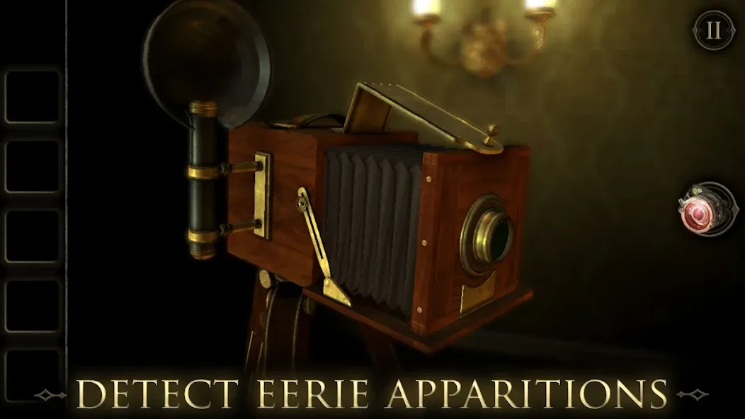 The Room Two screenshot 5