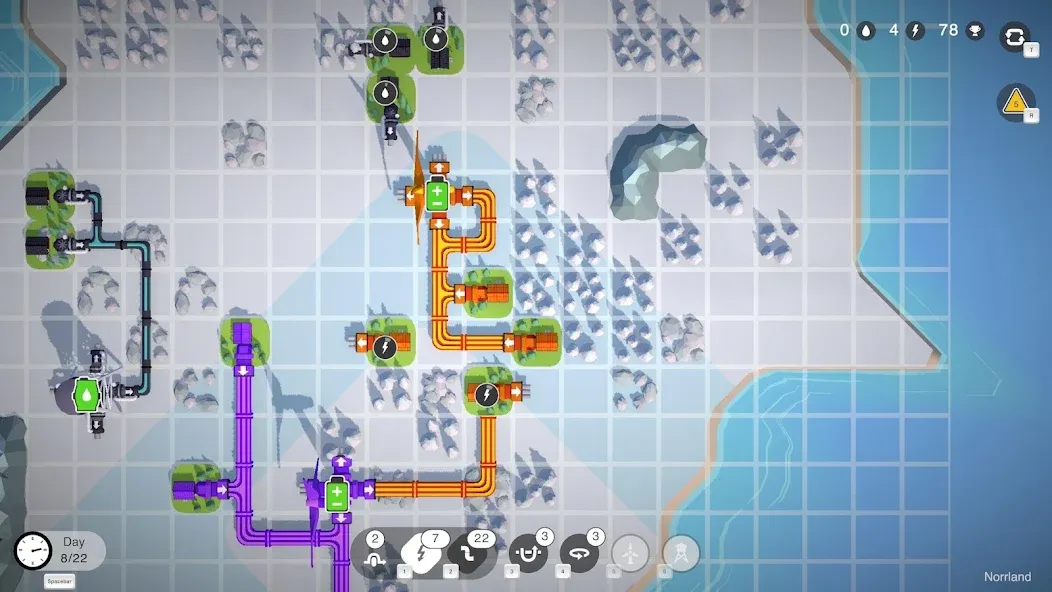 Tiny Connections screenshot 13