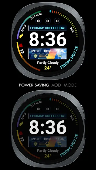 Clima Pulse screenshot 6