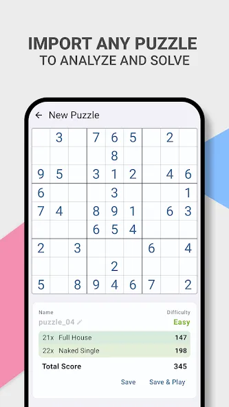 Sudoku Dojo: Logic Mastery screenshot 6