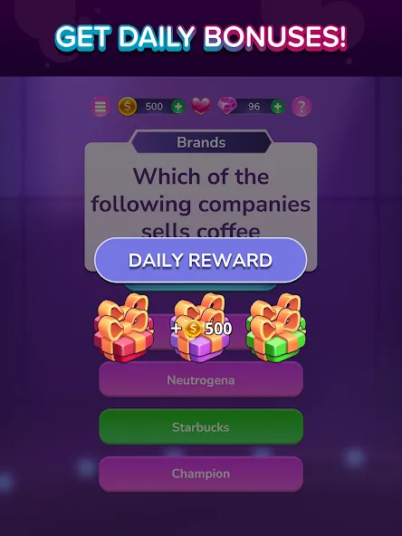TRIVIA STAR Quiz Games Offline screenshot 10