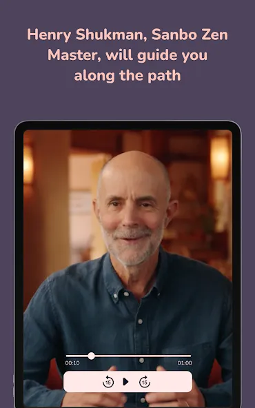 The Way: Meditation Path screenshot 12