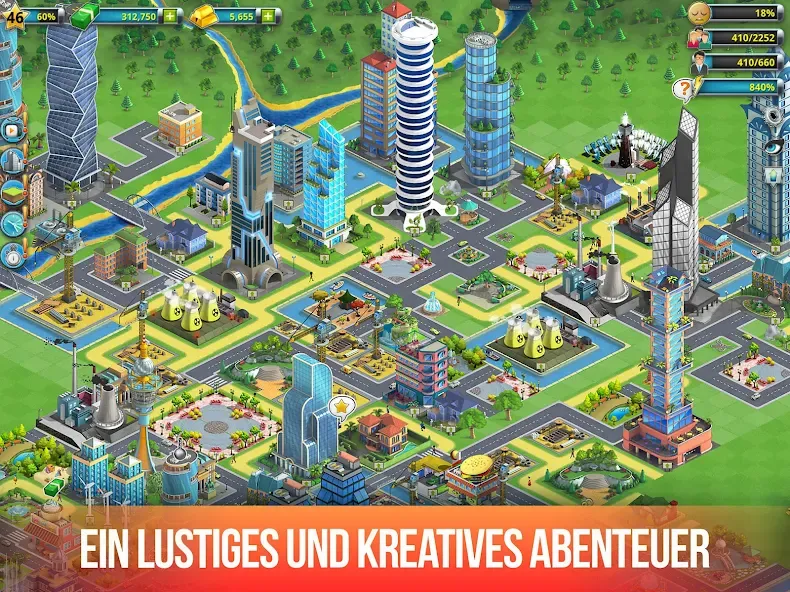 City Island 2 - Build Offline screenshot 14