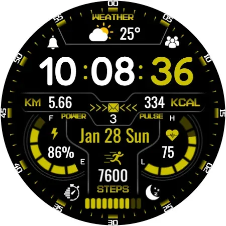 KZY020 screenshot 22