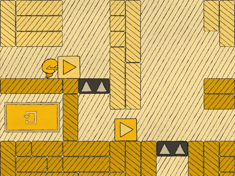 No More Buttons screenshot 15