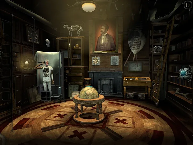 The Room: Old Sins screenshot 8
