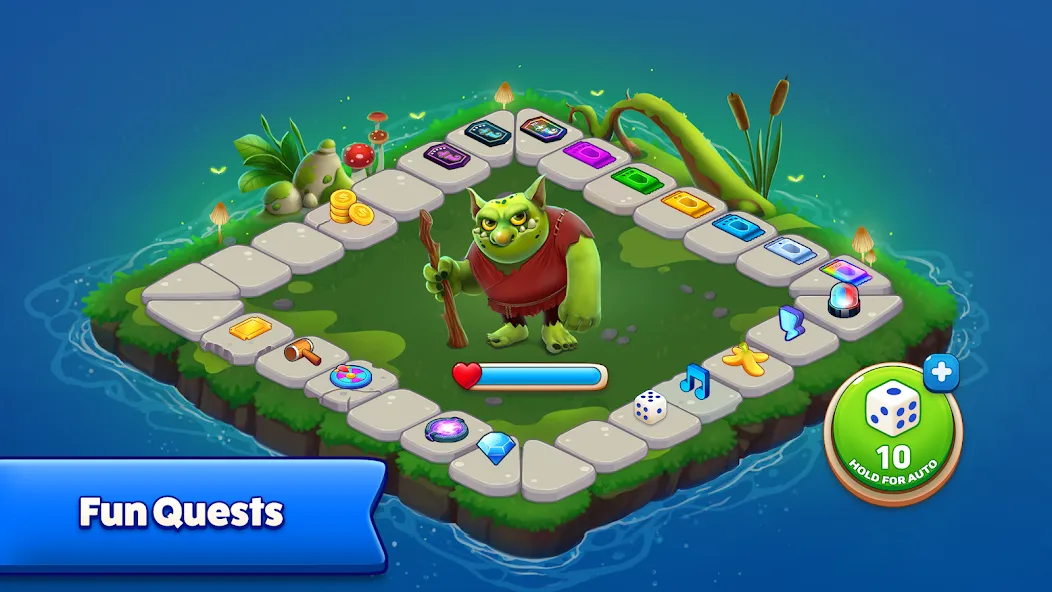 Backgammon - Lord of the Board screenshot 12