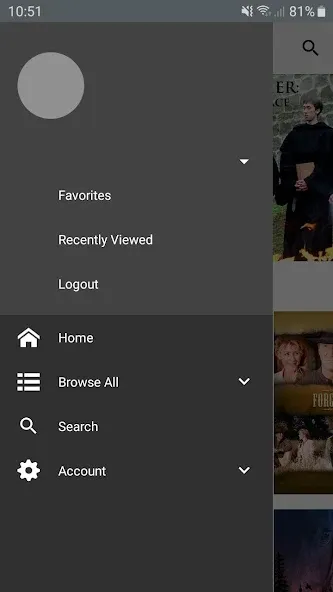 PureFlix screenshot 7