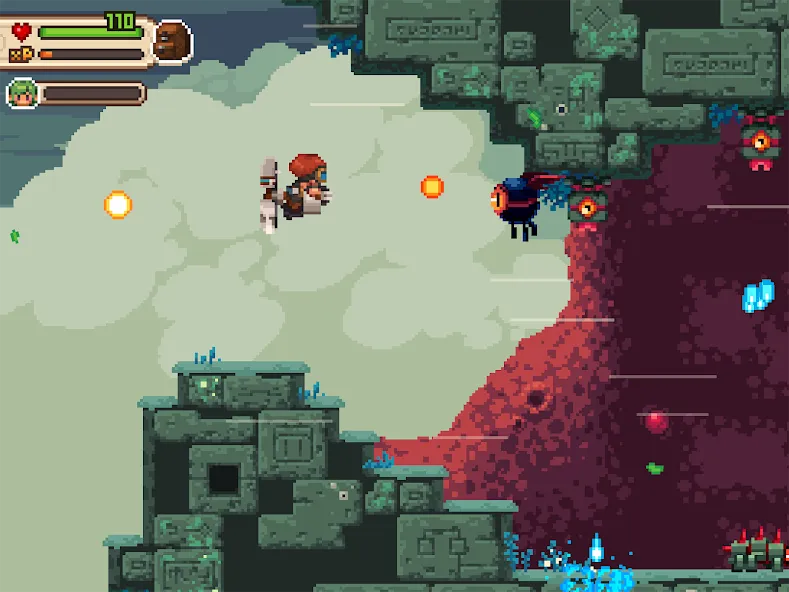 Evoland 2 screenshot 13