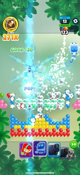 Bloons Pop! screenshot 6