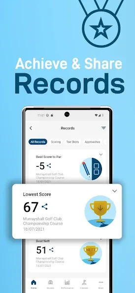 Shot Scope screenshot 8