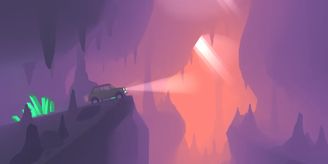 Hillside Drive Racing screenshot 7
