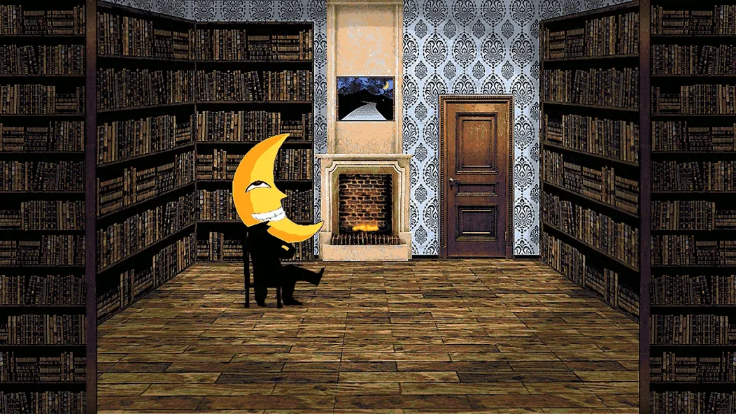 Zelle -Occult Adventure- screenshot 3