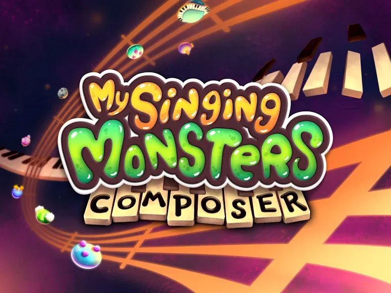 My Singing Monsters Composer screenshot 24