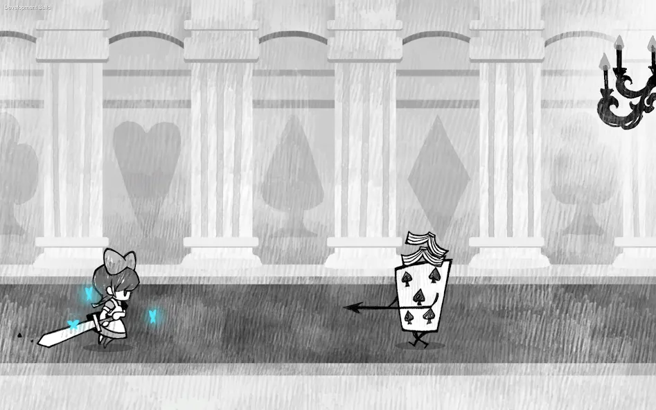ALTER EGO COMPLEX screenshot 14