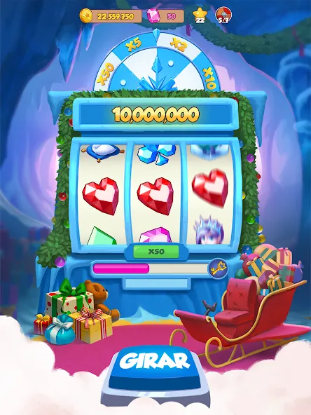 Coin Master screenshot 12