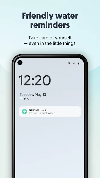 Nutrium screenshot 5