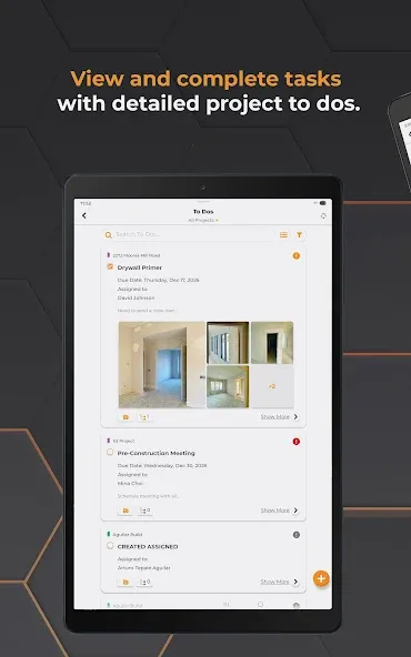ConstructionOnline screenshot 10
