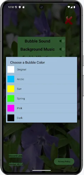Plop it! screenshot 4