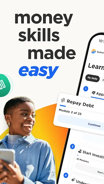 Zogo: Learn and Earn screenshot 1