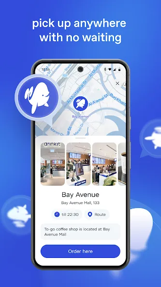 Drinkit screenshot 5