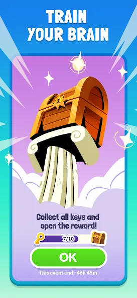 Cryptogram: Logic Puzzle Game screenshot 5