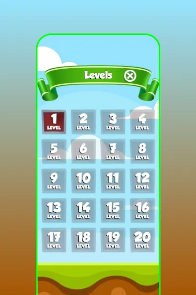 Connect the Rings screenshot 5