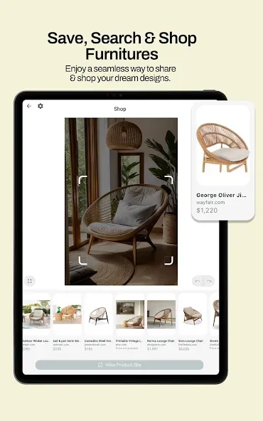 Remodel AI - Home Renovation screenshot 12