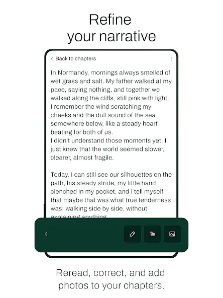 Elefantia screenshot 12